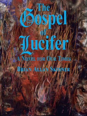 cover image of The Gospel of Lucifer